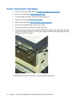 Preview for 88 page of HP Compaq dx7500 Service & Reference Manual