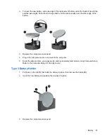 Preview for 97 page of HP Compaq dx7500 Service & Reference Manual