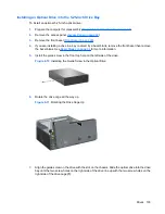 Preview for 113 page of HP Compaq dx7500 Service & Reference Manual