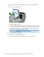 Preview for 120 page of HP Compaq dx7500 Service & Reference Manual