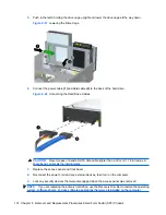 Preview for 124 page of HP Compaq dx7500 Service & Reference Manual