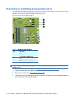 Preview for 130 page of HP Compaq dx7500 Service & Reference Manual