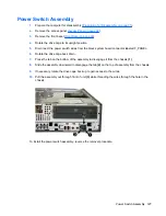 Preview for 137 page of HP Compaq dx7500 Service & Reference Manual