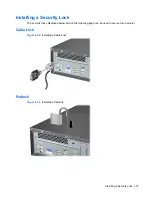 Preview for 147 page of HP Compaq dx7500 Service & Reference Manual