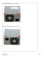 Предварительный просмотр 6 страницы HP Compaq dx7510 Disassembly Instructions Manual