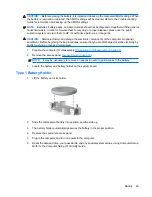 Preview for 77 page of HP Compaq dx7510 Service & Reference Manual