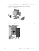 Предварительный просмотр 17 страницы HP Compaq Essential LE1911 User Manual