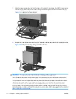 Предварительный просмотр 18 страницы HP Compaq Essential LE1911 User Manual