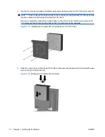 Предварительный просмотр 20 страницы HP Compaq Essential LE1911 User Manual