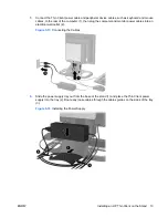 Предварительный просмотр 21 страницы HP Compaq Essential LE1911 User Manual