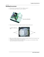 Preview for 21 page of HP Compaq Evo D310 Upgrade Manual