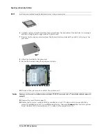 Preview for 22 page of HP Compaq Evo D310 Upgrade Manual