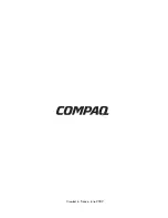 Preview for 28 page of HP Compaq Evo D310 Upgrade Manual