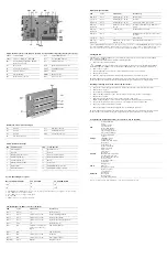 Предварительный просмотр 2 страницы HP Compaq Evo d500 SFF Reference Manual