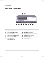 Preview for 7 page of HP Compaq Evo d510 SFF Hardware Reference Manual