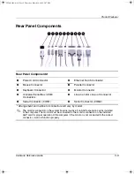 Preview for 8 page of HP Compaq Evo d510 SFF Hardware Reference Manual