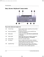 Preview for 9 page of HP Compaq Evo d510 SFF Hardware Reference Manual