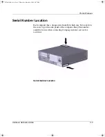 Preview for 12 page of HP Compaq Evo d510 SFF Hardware Reference Manual