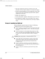 Preview for 14 page of HP Compaq Evo d510 SFF Hardware Reference Manual