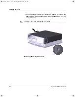 Preview for 18 page of HP Compaq Evo d510 SFF Hardware Reference Manual