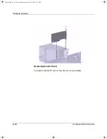 Preview for 28 page of HP Compaq Evo d510 SFF Hardware Reference Manual