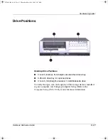 Preview for 29 page of HP Compaq Evo d510 SFF Hardware Reference Manual