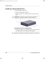 Preview for 34 page of HP Compaq Evo d510 SFF Hardware Reference Manual