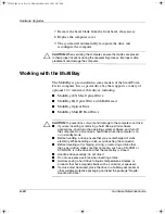 Preview for 36 page of HP Compaq Evo d510 SFF Hardware Reference Manual