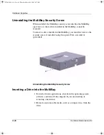 Preview for 38 page of HP Compaq Evo d510 SFF Hardware Reference Manual