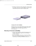 Preview for 39 page of HP Compaq Evo d510 SFF Hardware Reference Manual