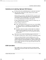 Preview for 47 page of HP Compaq Evo d510 SFF Hardware Reference Manual