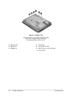 Preview for 16 page of HP Compaq Evo N1010v series Service Manual