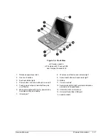 Preview for 17 page of HP Compaq Evo N1010v series Service Manual