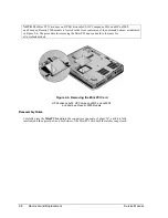 Preview for 38 page of HP Compaq Evo N1010v series Service Manual