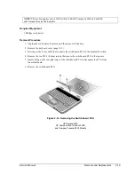 Preview for 49 page of HP Compaq Evo N1010v series Service Manual