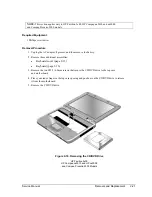 Preview for 51 page of HP Compaq Evo N1010v series Service Manual