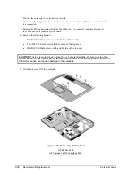 Preview for 58 page of HP Compaq Evo N1010v series Service Manual