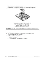 Preview for 68 page of HP Compaq Evo N1010v series Service Manual