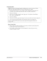 Preview for 85 page of HP Compaq Evo N1010v series Service Manual