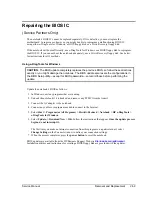 Preview for 89 page of HP Compaq Evo N1010v series Service Manual