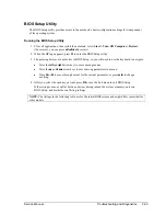 Preview for 125 page of HP Compaq Evo N1010v series Service Manual