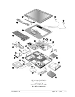 Preview for 130 page of HP Compaq Evo N1010v series Service Manual