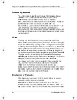 Preview for 15 page of HP Compaq Evo T20 Supplementary Manual