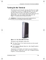 Preview for 32 page of HP Compaq Evo T20 Supplementary Manual