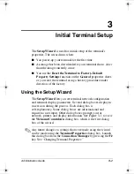 Preview for 39 page of HP Compaq Evo T20 Supplementary Manual