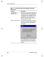 Preview for 46 page of HP Compaq Evo T20 Supplementary Manual