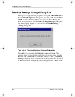 Preview for 60 page of HP Compaq Evo T20 Supplementary Manual