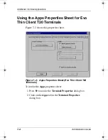 Preview for 71 page of HP Compaq Evo T20 Supplementary Manual