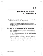 Preview for 123 page of HP Compaq Evo T20 Supplementary Manual