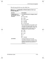 Preview for 138 page of HP Compaq Evo T20 Supplementary Manual